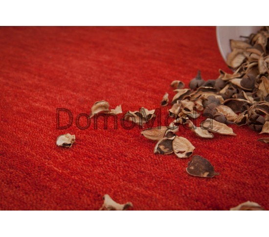 Шерстяний килим  Lalee Prestige 650 Red Купити в інтернет магазині ДомоМода фото 3 Шерстяний килим  Lalee Prestige 650 Red - Висока якість за найкращою ціною в Україні зображення 3.